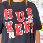 Nebraska Beckham Band Tee - Ana Patricia Boutique