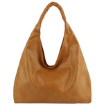 Hobo Bag- Tan - Ana Patricia Boutique
