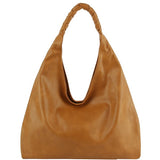 Hobo Bag- Tan