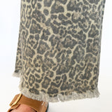 Fierce Leopard Pants - Ana Patricia Boutique