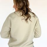 Lake Mode Activated Crewneck - Ana Patricia Boutique