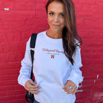 Volleyball Royalty Crew - Ana Patricia Boutique