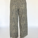 Fierce Leopard Pants - Ana Patricia Boutique