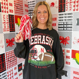 Nebraska Malone Crew - Ana Patricia Boutique