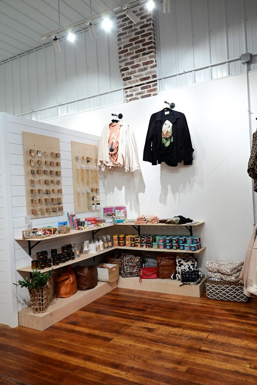 Ana Patricia Boutique Store