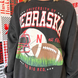 Nebraska Malone Crew - Ana Patricia Boutique