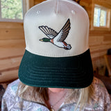 Duck Hat