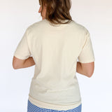 Lake Mode Activated Tee - Ana Patricia Boutique