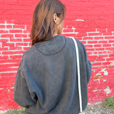 Huskers Letterman Sweatshirt