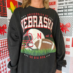 Nebraska Malone  Crew - Ana Patricia Boutique