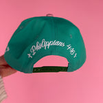Luckiest Girl Trucker Hat - Ana Patricia Boutique
