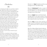 The 5-Minute Bible Study for Women - Ana Patricia Boutique