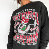 Nebraska Classic Champion Crewneck