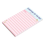 Scripture of the Day Notepad - Ana Patricia Boutique
