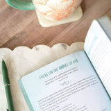 The Overthinker's Devotional Journal - Ana Patricia Boutique