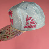 Good Day Trucker Hat - Ana Patricia Boutique