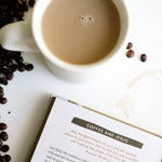 Coffee and Jesus Devotional - Ana Patricia Boutique