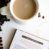Coffee and Jesus Devotional - Ana Patricia Boutique