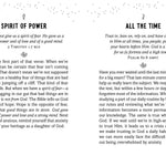 180 Bible Verses for Conquering Anxiety for Teen Girls - Ana Patricia Boutique