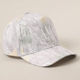 Camo Mama Baseball Hat