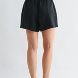 Laguna Luxe Lounge Shorts