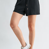 Laguna Luxe Lounge Shorts