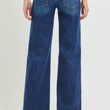 Tummy Control Mid Rise Jeans