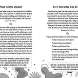 Quiet-Time Devotions for Teen Girls - Ana Patricia Boutique
