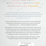 180 Devotions to Spark Your Faith - Ana Patricia Boutique