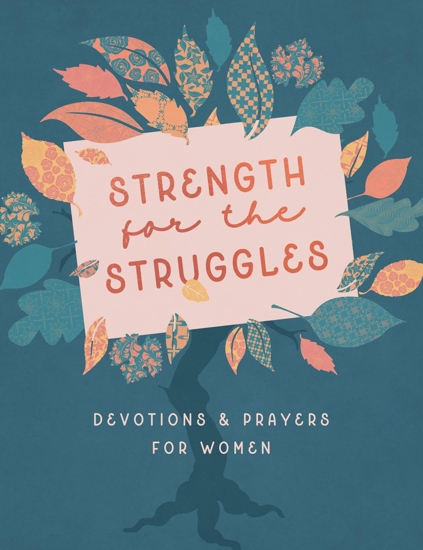 Strength for the Struggles - Ana Patricia Boutique