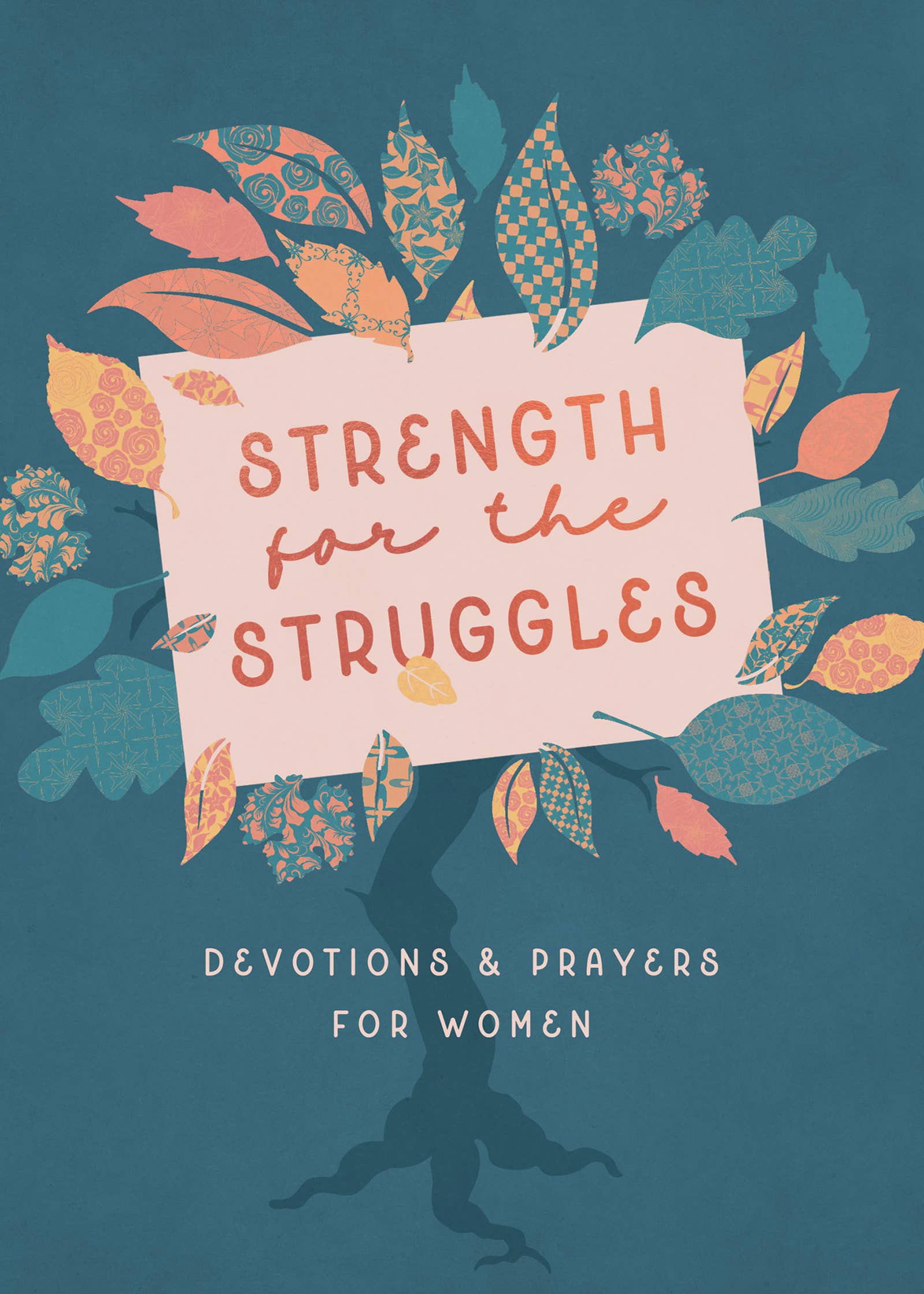 Strength for the Struggles - Ana Patricia Boutique