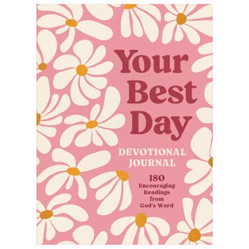 Your Best Day Devotional