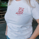 Put It On The Farm Account Graphic