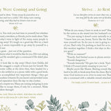 Devotions to Quiet Your Soul - Ana Patricia Boutique