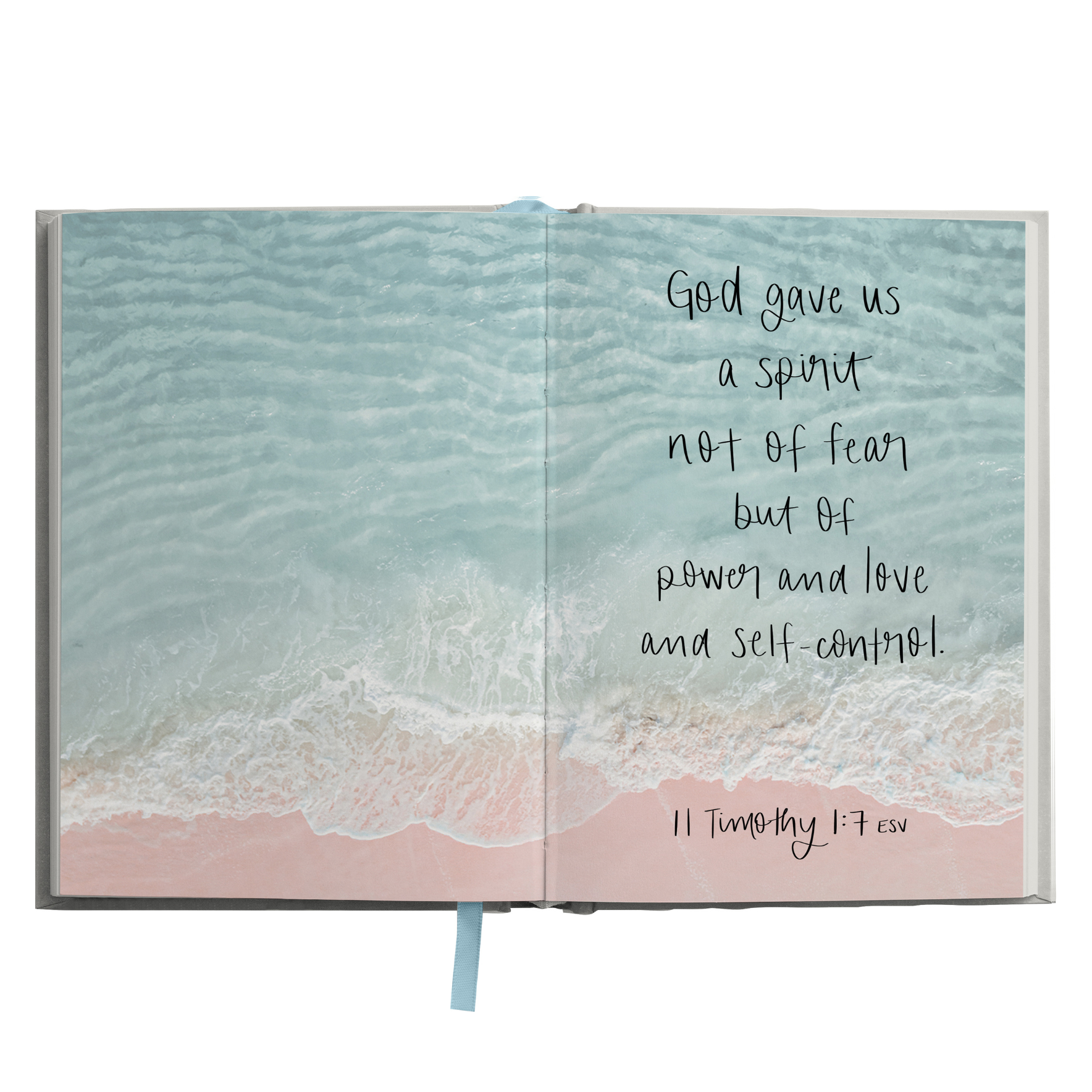 *NEW* Embrace Your New Devotional - Christian Gifts - Ana Patricia Boutique