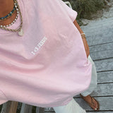 I <3 JESUS Graphic Tee