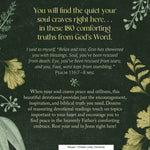Devotions to Quiet Your Soul - Ana Patricia Boutique