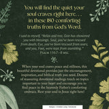 Devotions to Quiet Your Soul - Ana Patricia Boutique