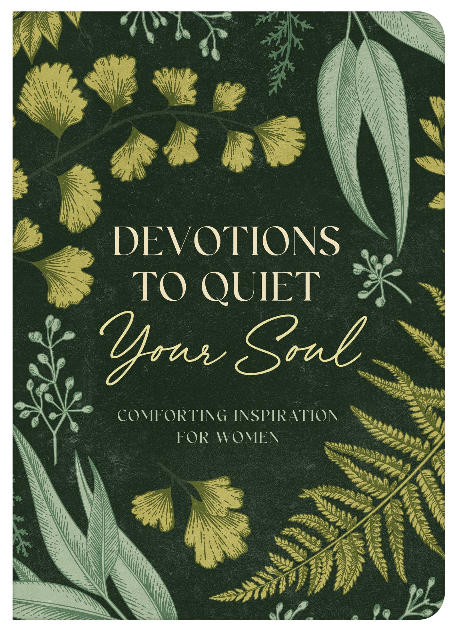 Devotions to Quiet Your Soul - Ana Patricia Boutique