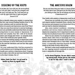 Devotions & Prayers for Managing Anxiety & Depression - Ana Patricia Boutique