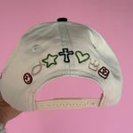 Worship Trucker Hat - Ana Patricia Boutique