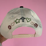 Worship Trucker Hat - Ana Patricia Boutique