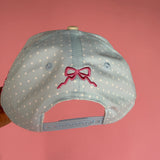 Good Day Trucker Hat - Ana Patricia Boutique