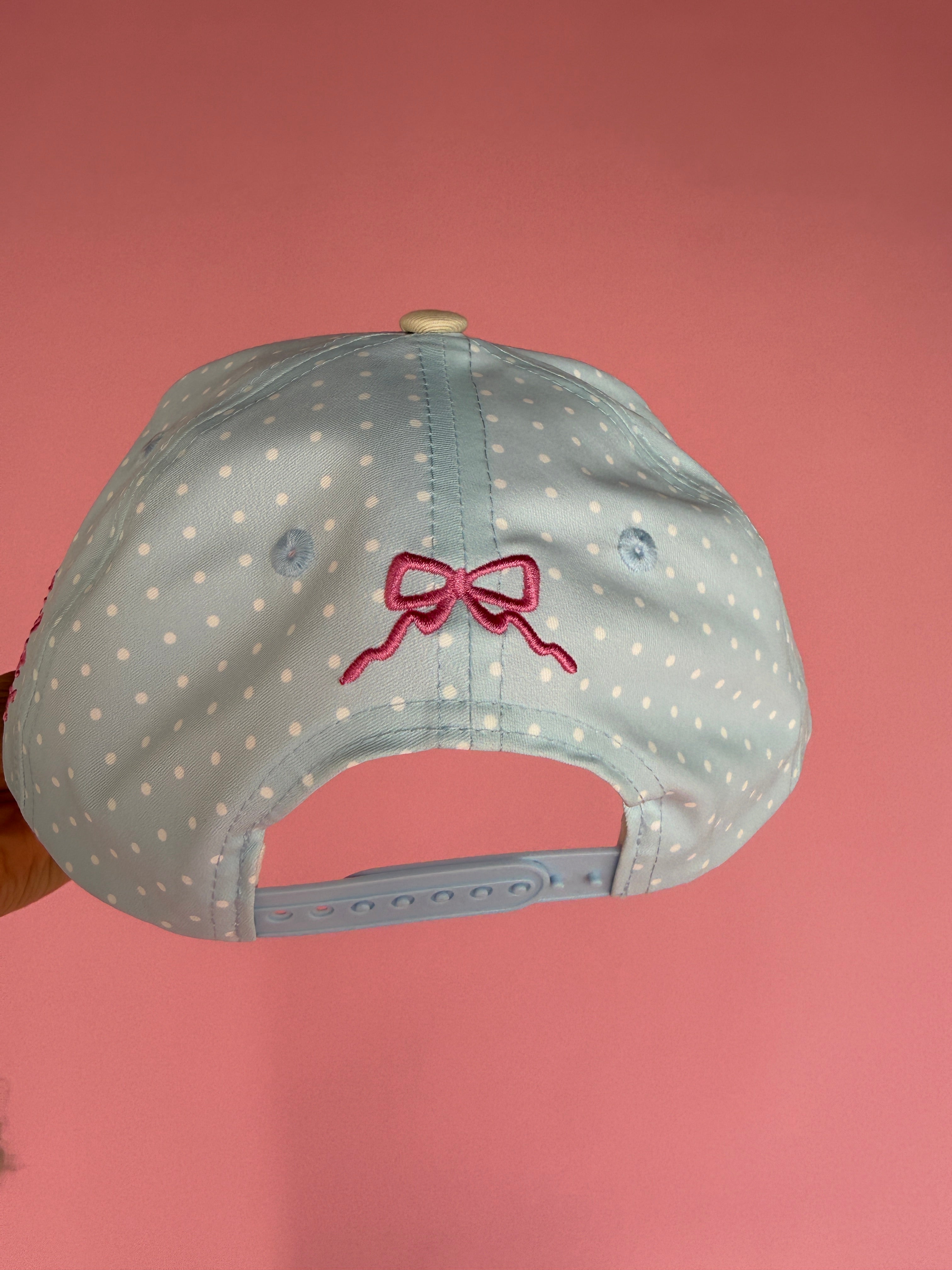 Good Day Trucker Hat - Ana Patricia Boutique