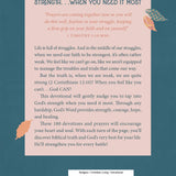 Strength for the Struggles - Ana Patricia Boutique