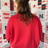 Nebraska Philly Split Crew - Ana Patricia Boutique