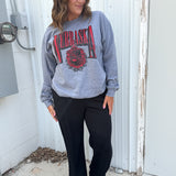Nebraska Pledge Sweatshirt