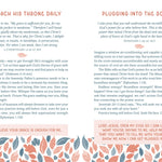 Strength for the Struggles - Ana Patricia Boutique