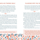 Strength for the Struggles - Ana Patricia Boutique