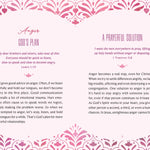 Everyday Encouragement Devotional - Ana Patricia Boutique